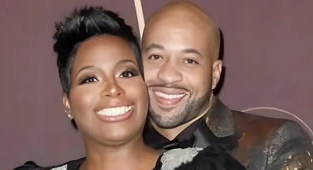 Fantasia Defends Husband from Dad’s Theft Claim