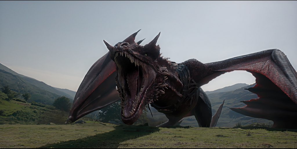 House of the Dragon season 3