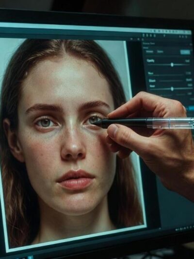 Harness the power of AI without losing your creative touch