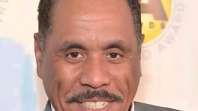 Herb Trawick