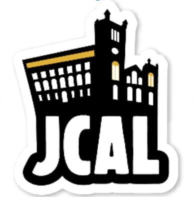 JCAL logo