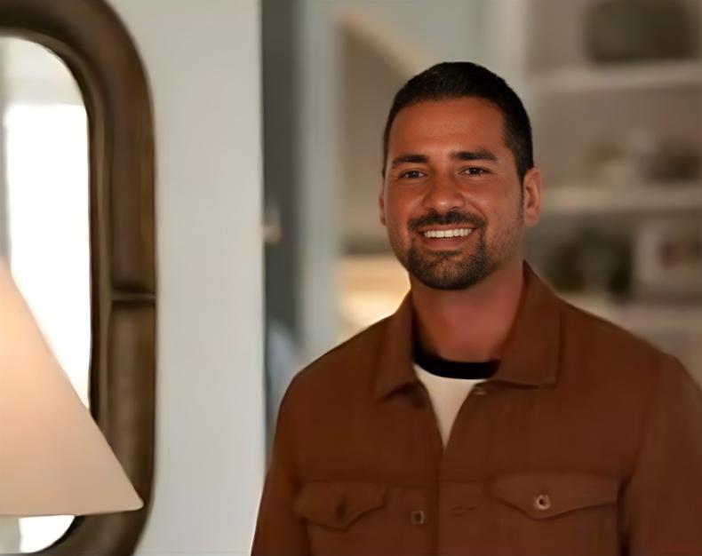 J.R. Ramirez (Photo Credit: Steve Dietl / Amazon MGM Studios)