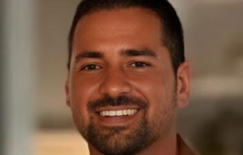 J.R. Ramirez - (Steve Dietl / Amazon MGM Studios)