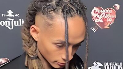 Jaden Smith - screenshot