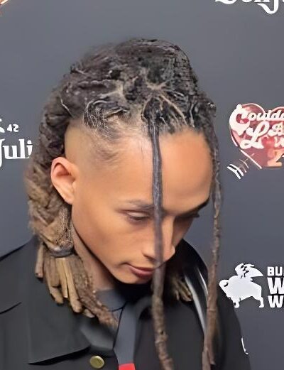 Jaden Smith - screenshot