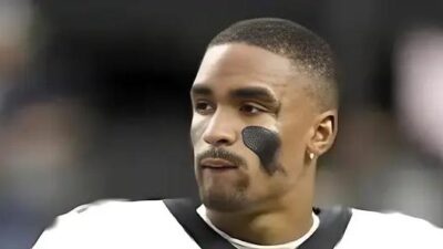 Jalen Hurts