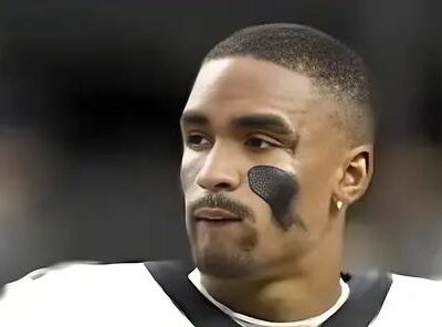 Jalen Hurts