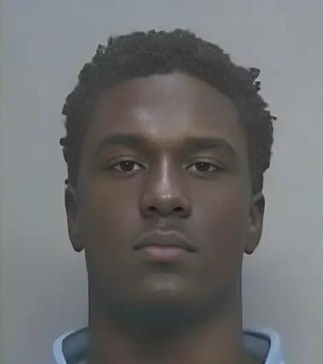 James Pearce Jr Arrest Shocks NFL After Honors Praise