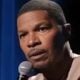 Jamie Foxx - What Had Happen Was - Netflix