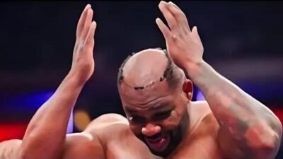 Jarrell Miller/ screenshot