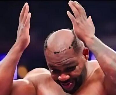 Jarrell Miller/ screenshot