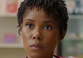 Jasmine Burke (Georgia Peach) - screenshot