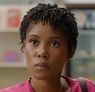 Mann Robinson Releases ‘Georgia Peach’ Starring Jasmine Burke Mann Robinson Releases ‘Georgia Peach’ Starring Jasmine Burke