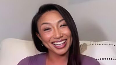 Jeannie Mai - screenshot