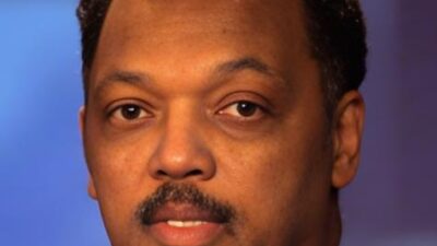 Jesse Jackson - Depositphotos