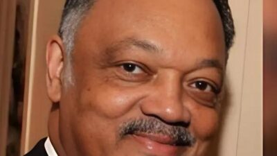 Jesse Jackson