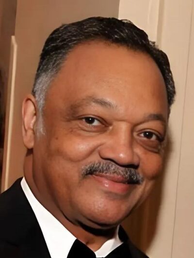 Jesse Jackson