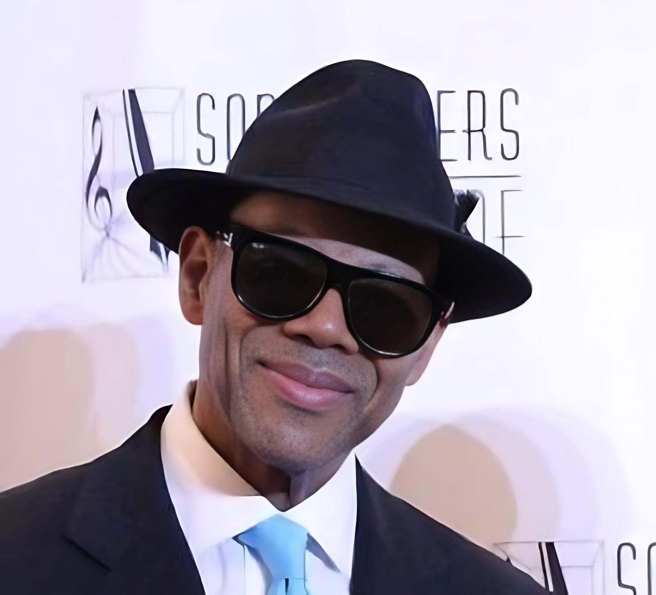 Jimmy Jam’s 2026 Vision: Music & Legacy