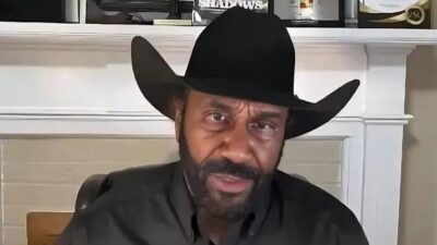 John Boyd Jr. - screenshot