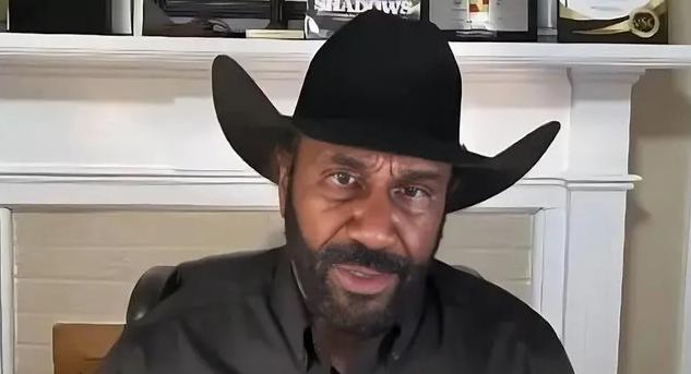 Black Farmers Leader Slams Trump Over $12 Billion Payout Claim | VIDEO