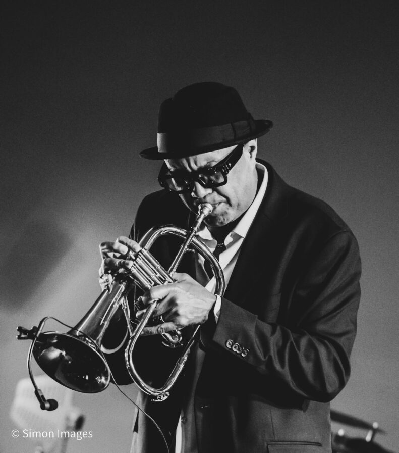 Johnny Britt