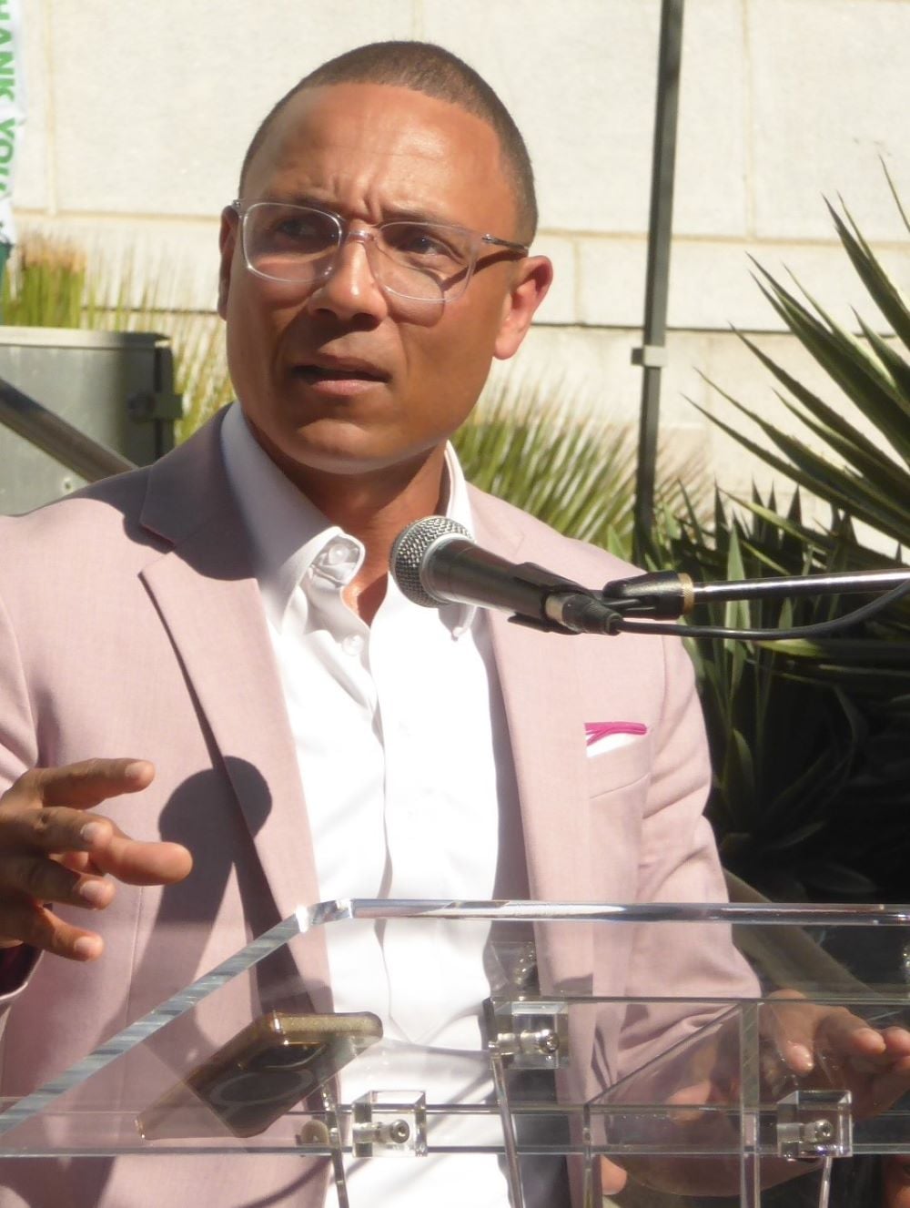 Justin Wesson: Photo Credit, Ricky Richardson