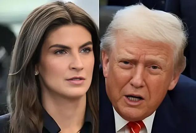 Trump Told Collins to Smile; AI Imagined the Comeback