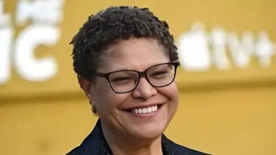 Karen Bass