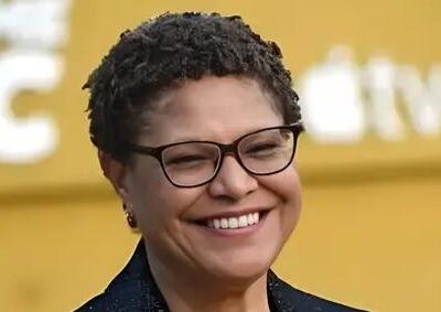 Karen Bass