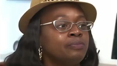 Katrina Bookman - screenshot