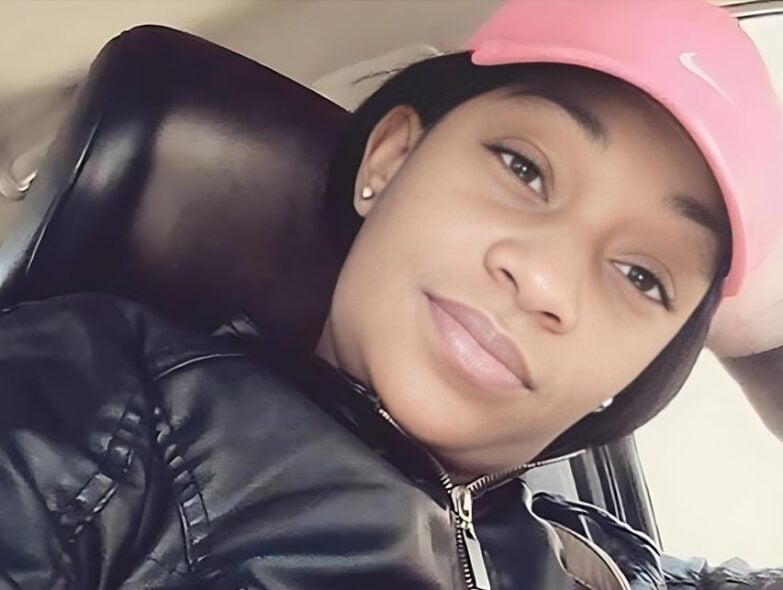 Katrina Bookman - screenshot