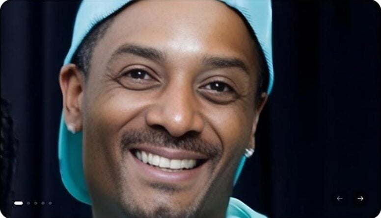 Family Demands ICE Agent Arrest in Keith Porter Jr. Death Family Demands ICE Agent Arrest in Keith Porter Jr. Death