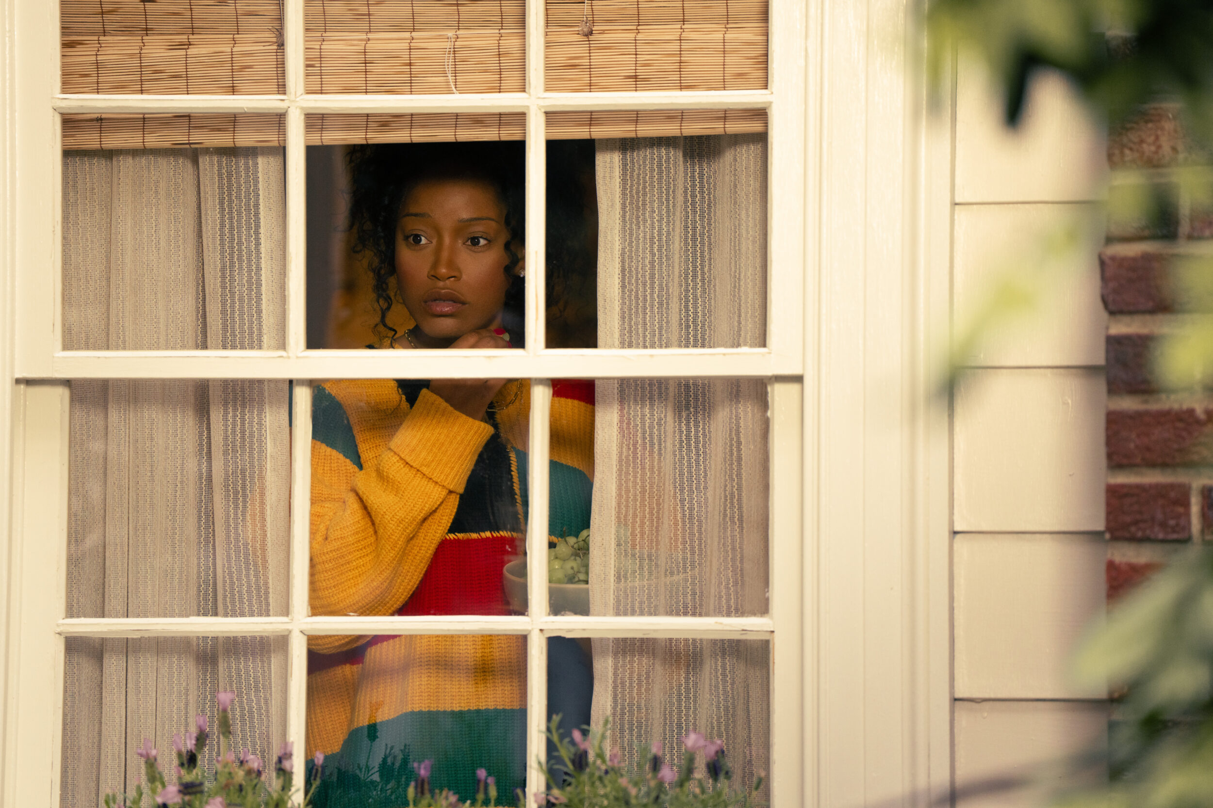 Keke Palmer The Burbs Season 1