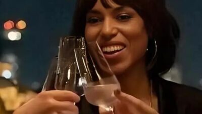 Kerry Washington in 'Imperfect Women' - Apple TV