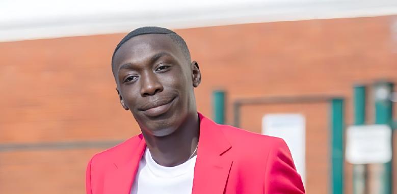 Khaby Lame - Getty