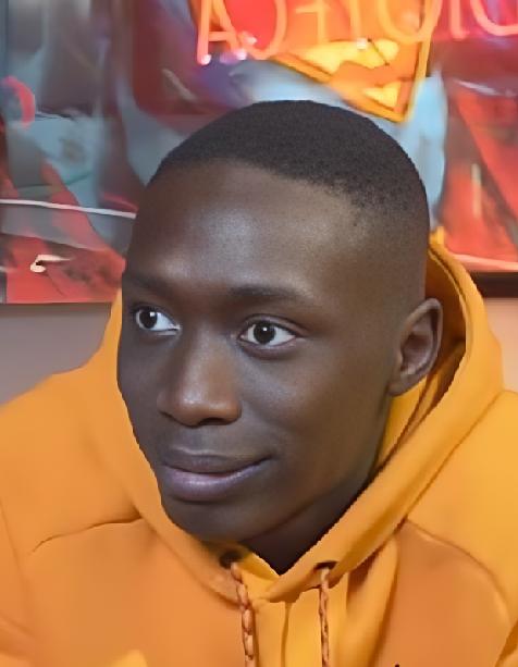 Khaby Lame- screenshot