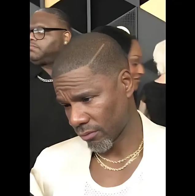 Kirk Franklin Urges Church to Speak Up on ICE Enforcement: ‘Jesus’ Momma and Daddy Were Immigrants’ | WATCH