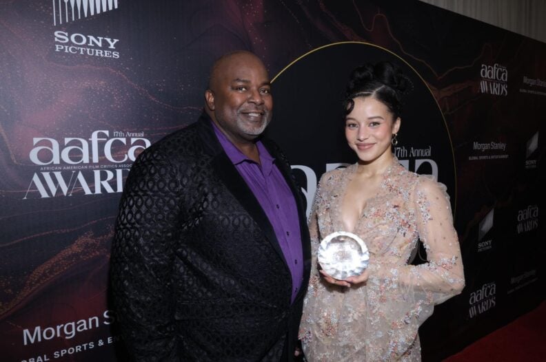 Ryan Coogler’s ‘Sinners’ Sweeps AAFCA Awards 2026