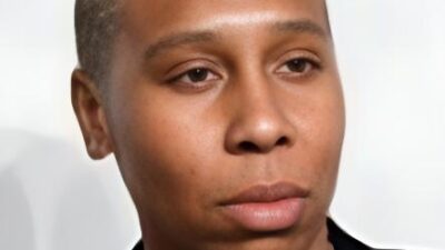 Lena Waithe