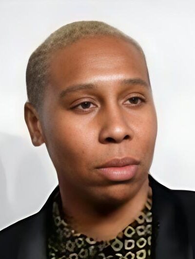Lena Waithe