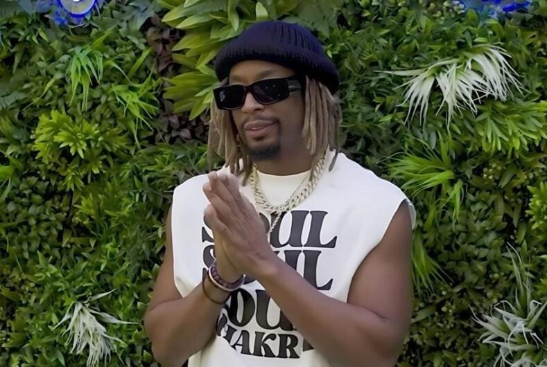 Lil Jon - screenshot