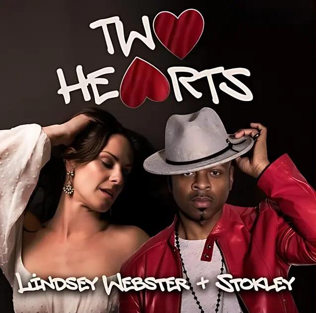 Lindsey Webster & Stokley