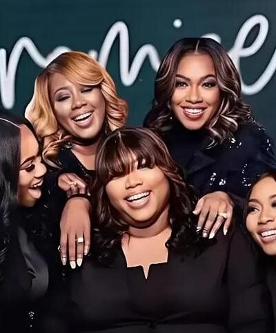 Lisa Knowles-Smith & The Brown Singers - screenshot