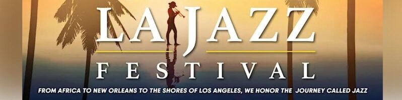 Los Angeles Jazz Festival