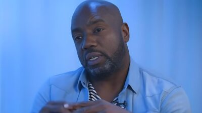 Malik Yoba - screenshot