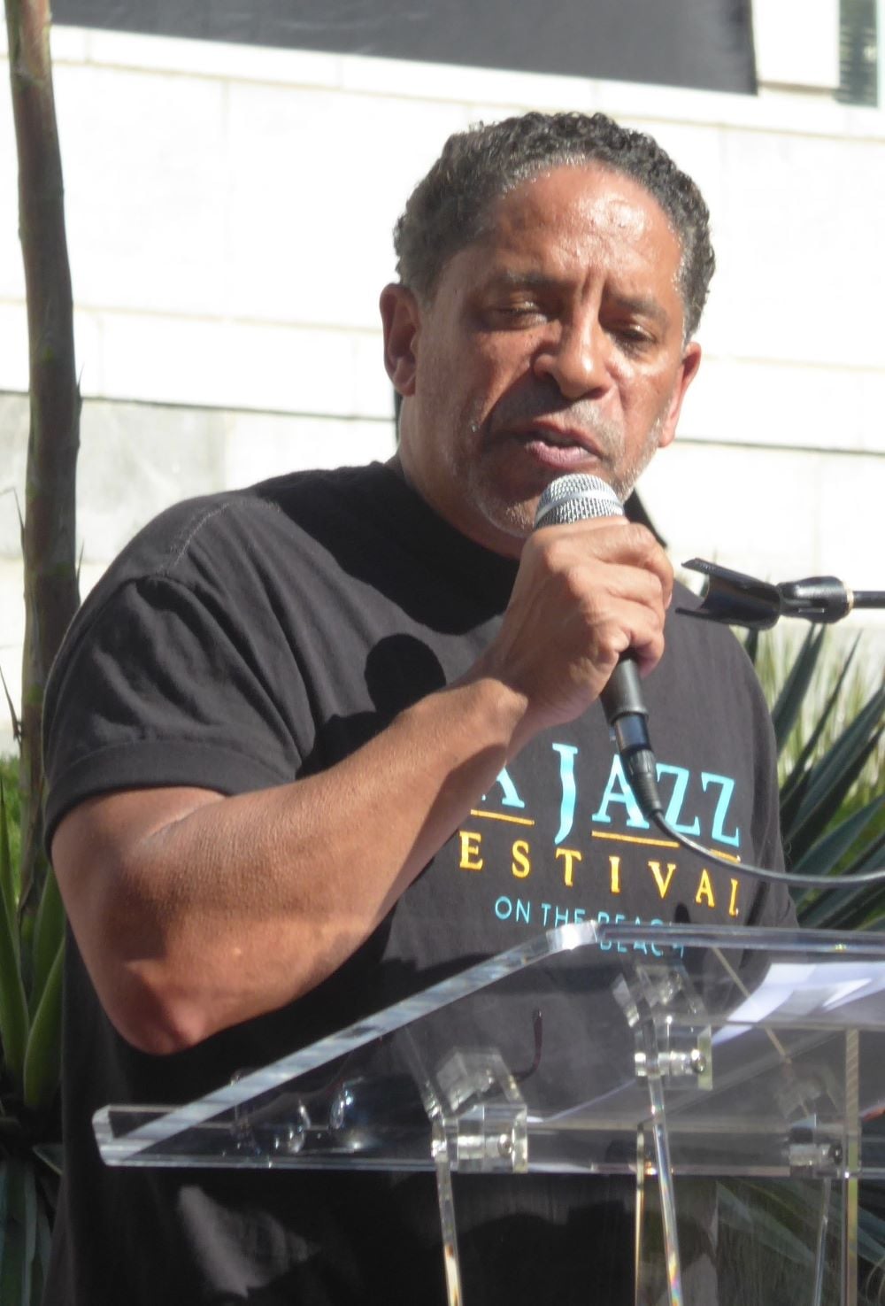 Martin Ludlow: Photo Credit, Ricky Richardson