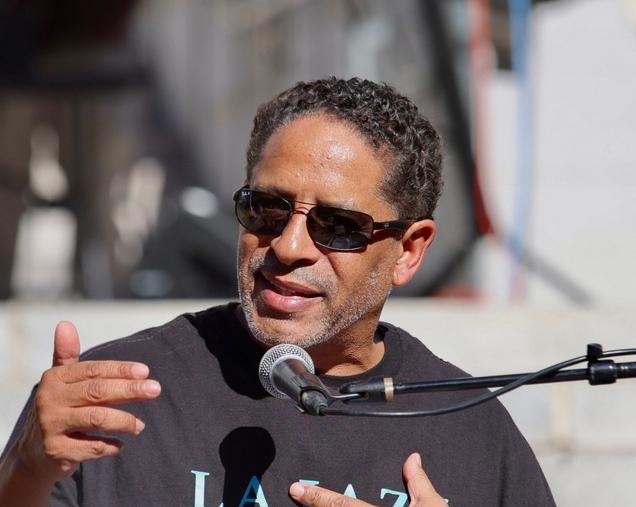 Martin Ludlow Unveils the Los Angeles Jazz Festival, a Historic 25-Day Cultural Crusade | VIDEO