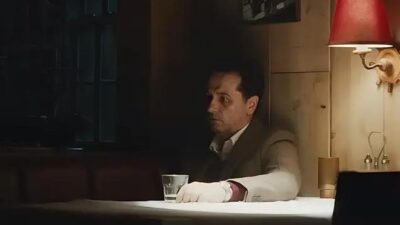 Matthew Rhys (Window's Bay) - screenshot