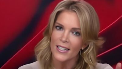 Megyn Kelly - screenshot