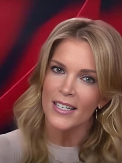 Megyn Kelly - screenshot
